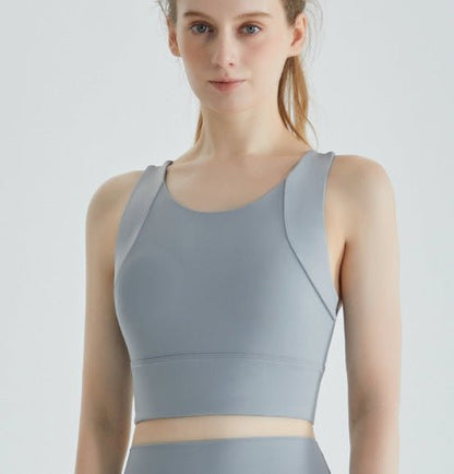 Sports Bra - Aufrecht stehen, selbstbewusst bewegen - Livezo