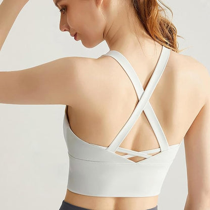 Sports Bra - Aufrecht stehen, selbstbewusst bewegen - Livezo