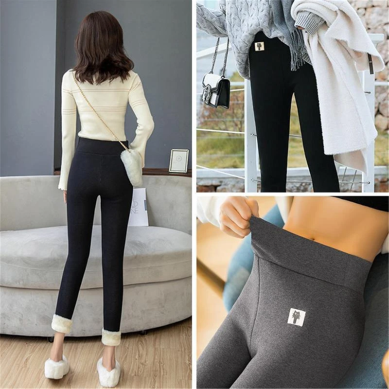 Linda - Thermo-Leggings