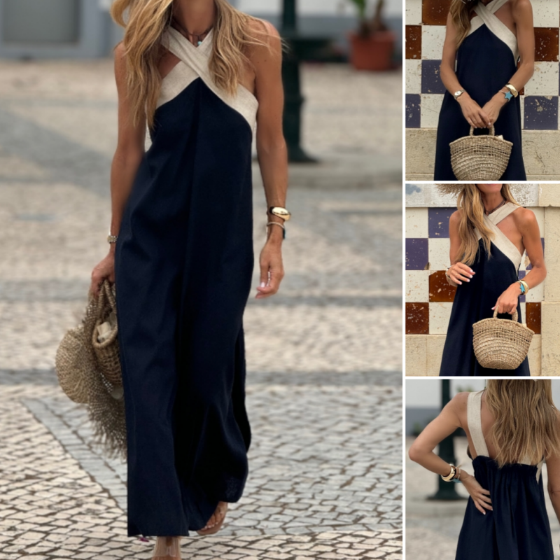 HalterMaxi