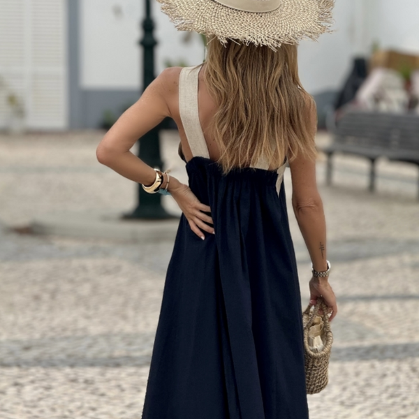 HalterMaxi