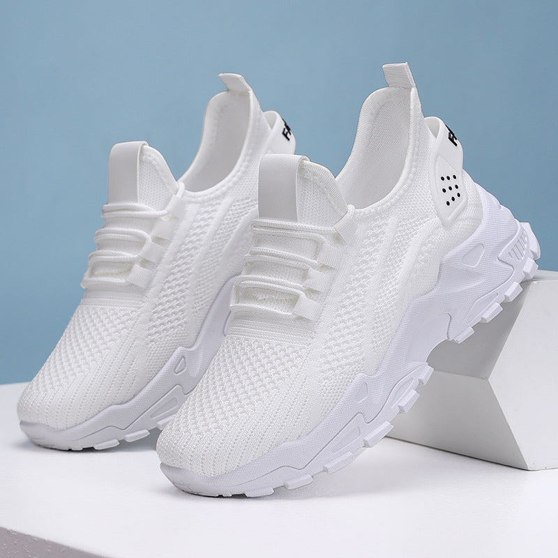 Bequeme und atmungsaktive Sneakers für Damen