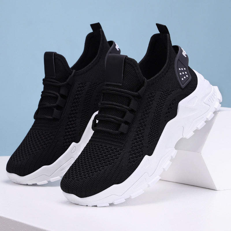 Bequeme und atmungsaktive Sneakers für Damen
