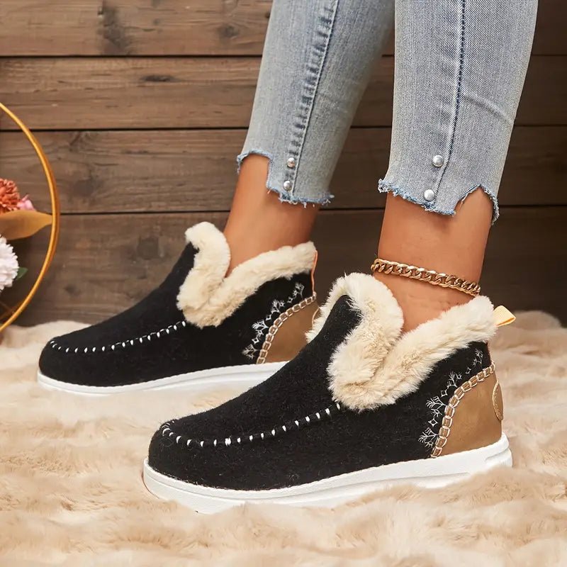 Stefanie - Ideal für kalte Wintertage! - Livezo