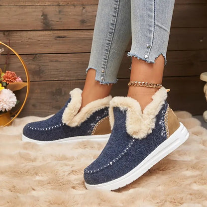 Stefanie - Ideal für kalte Wintertage! - Livezo