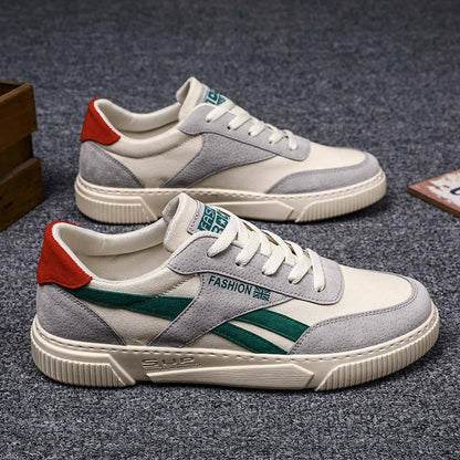 Stilvolle Herren Casual Sneaker - Livezo
