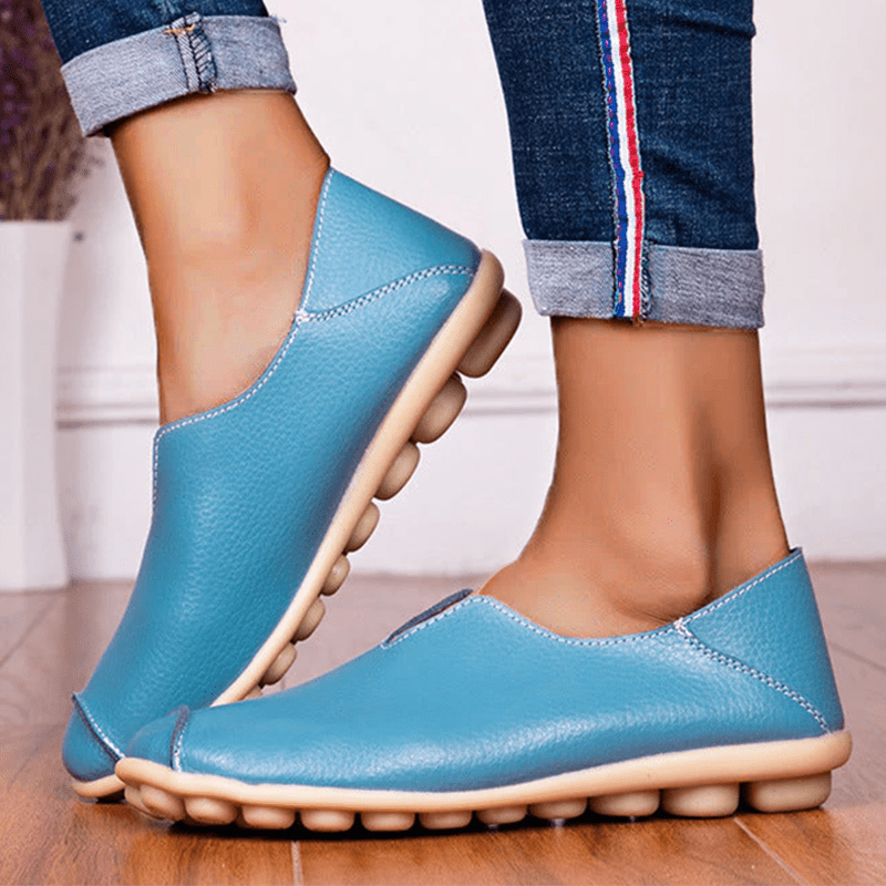 Stride Harmony Absatzkuhsehnen Low - Top - Schuhe - Livezo