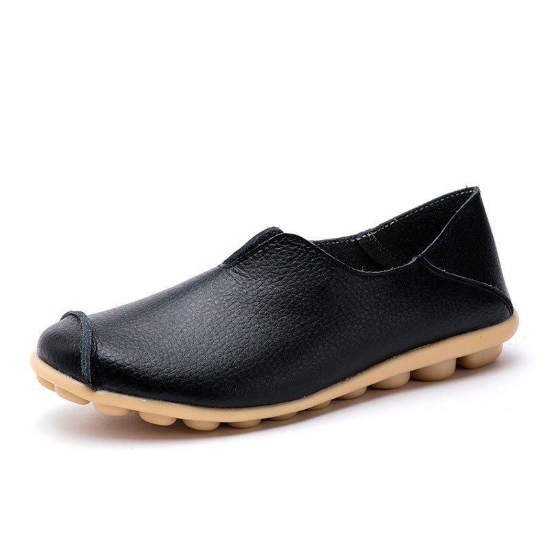 Stride Harmony Absatzkuhsehnen Low - Top - Schuhe - Livezo