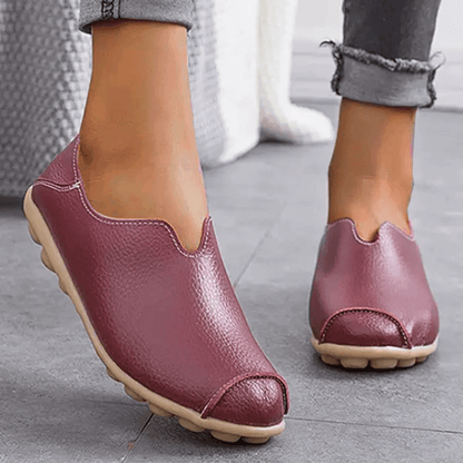 Stride Harmony Absatzkuhsehnen Low - Top - Schuhe - Livezo