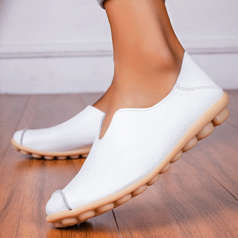 Stride Harmony Absatzkuhsehnen Low - Top - Schuhe - Livezo