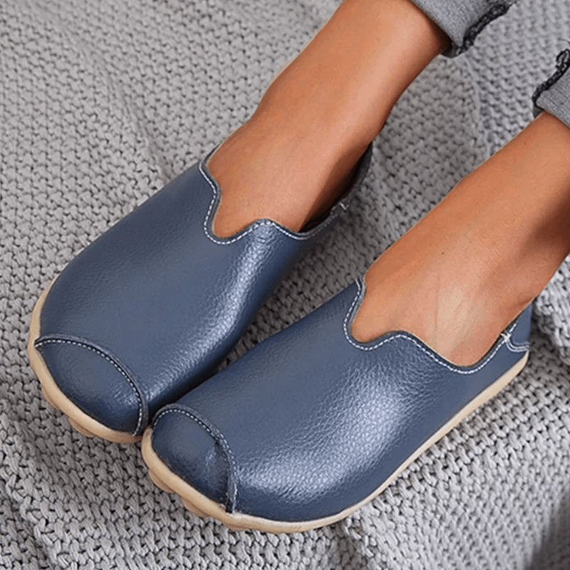 Stride Harmony Absatzkuhsehnen Low - Top - Schuhe - Livezo