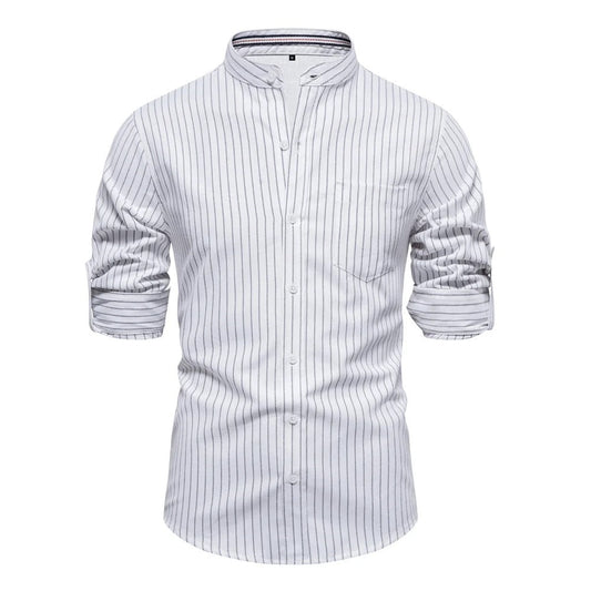 Stylish Men’s Casual Shirt - Harren Cole