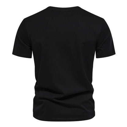 Stylish Men's Casual T-Shirt - Harren Cole