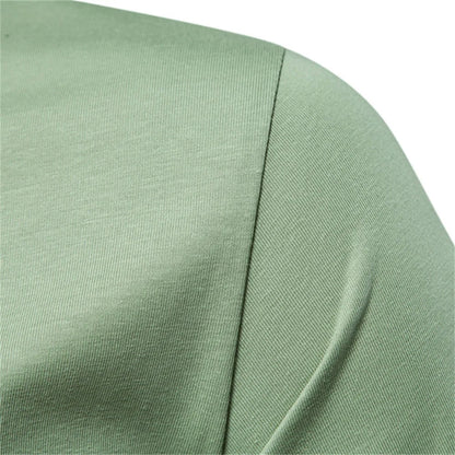 Stylish Men's Casual T-Shirt - Harren Cole