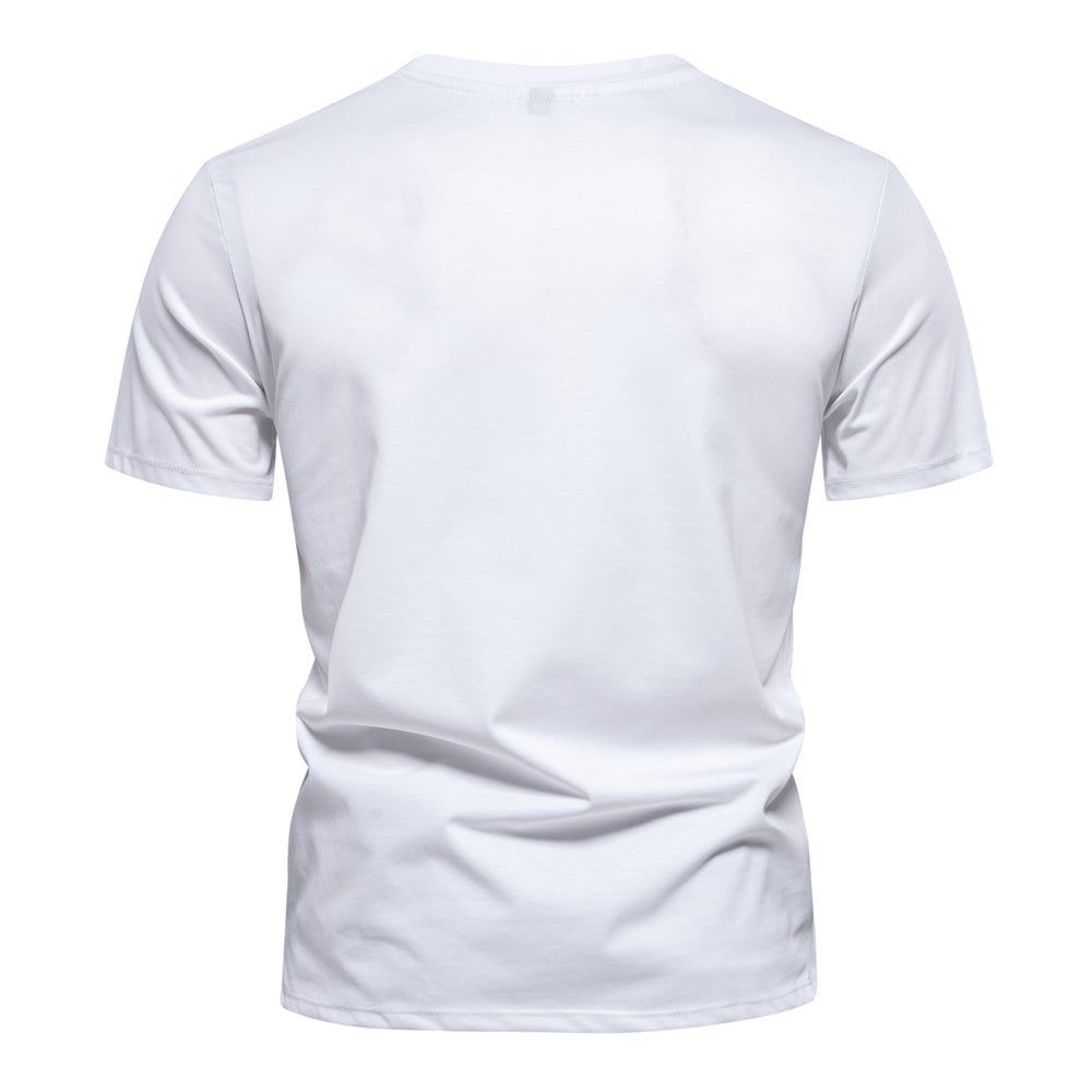 Stylish Men's Casual T-Shirt - Harren Cole