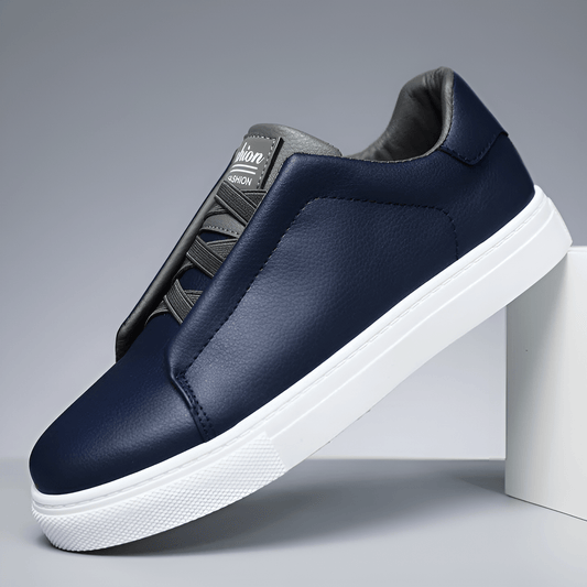 Stylish Minimalist Casual Sneakers - Harren Cole