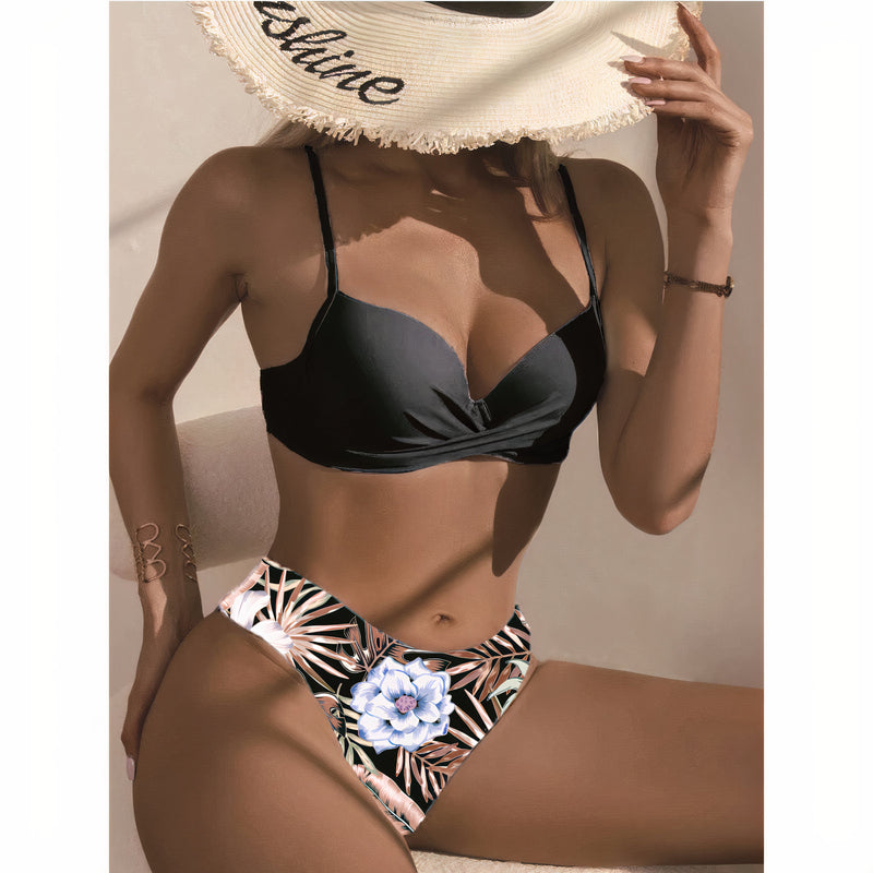 Bestseller 3-in-1-Bikini-Set
