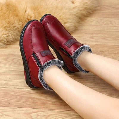 Sybille | Frauen - Stiefeletten - Livezo