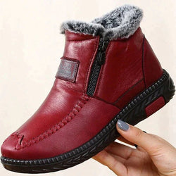 Sybille | Frauen - Stiefeletten - Livezo
