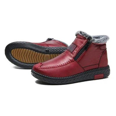 Sybille | Frauen - Stiefeletten - Livezo