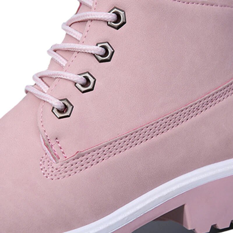 Sybille - Stiefel - Livezo