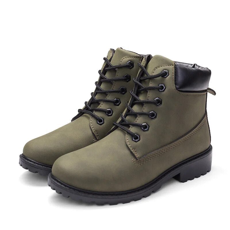 Sybille - Stiefel - Livezo