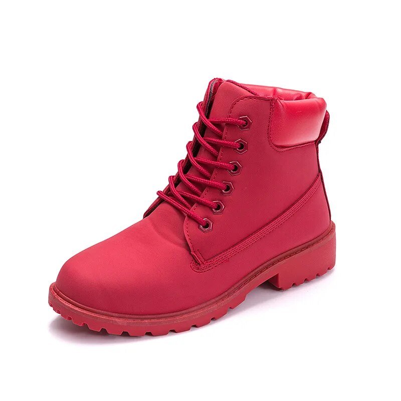 Sybille - Stiefel - Livezo