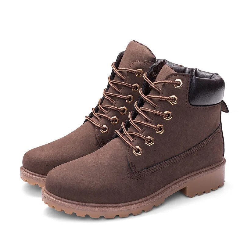 Sybille - Stiefel - Livezo