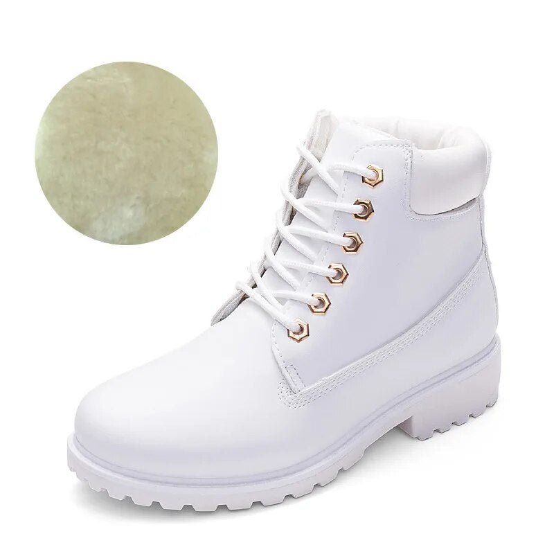 Sybille - Stiefel - Livezo
