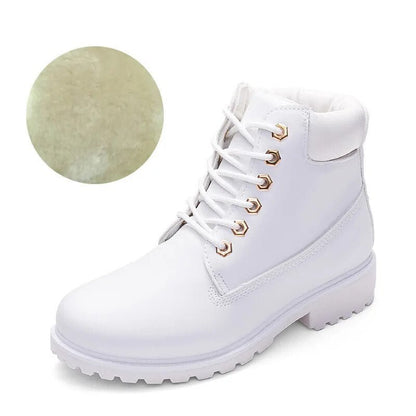 Sybille - Stiefel - Livezo
