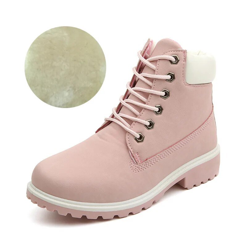 Sybille - Stiefel - Livezo