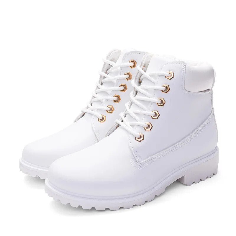 Sybille - Stiefel - Livezo