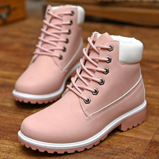 Sybille - Stiefel - Livezo