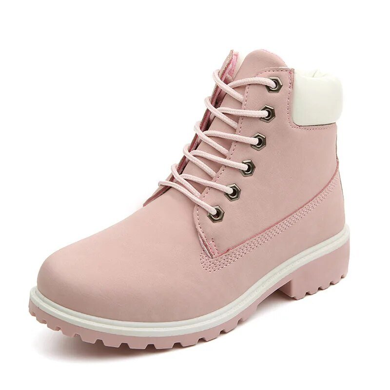Sybille - Stiefel - Livezo