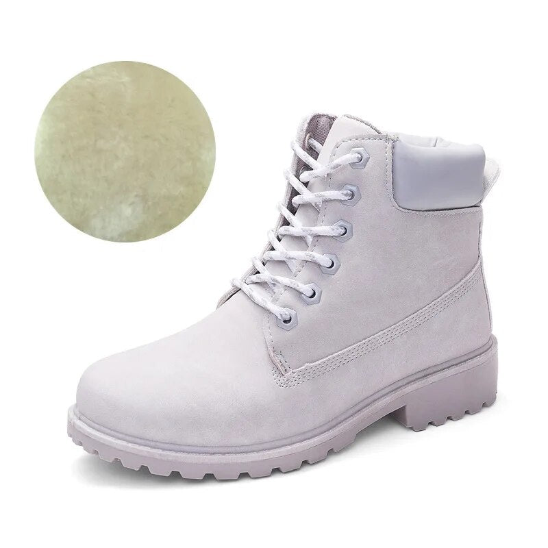 Sybille - Stiefel - Livezo