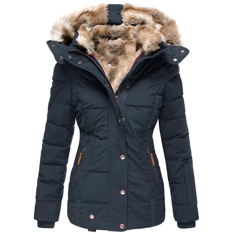 Tamara - Stilvolle Damenjacke - Livezo