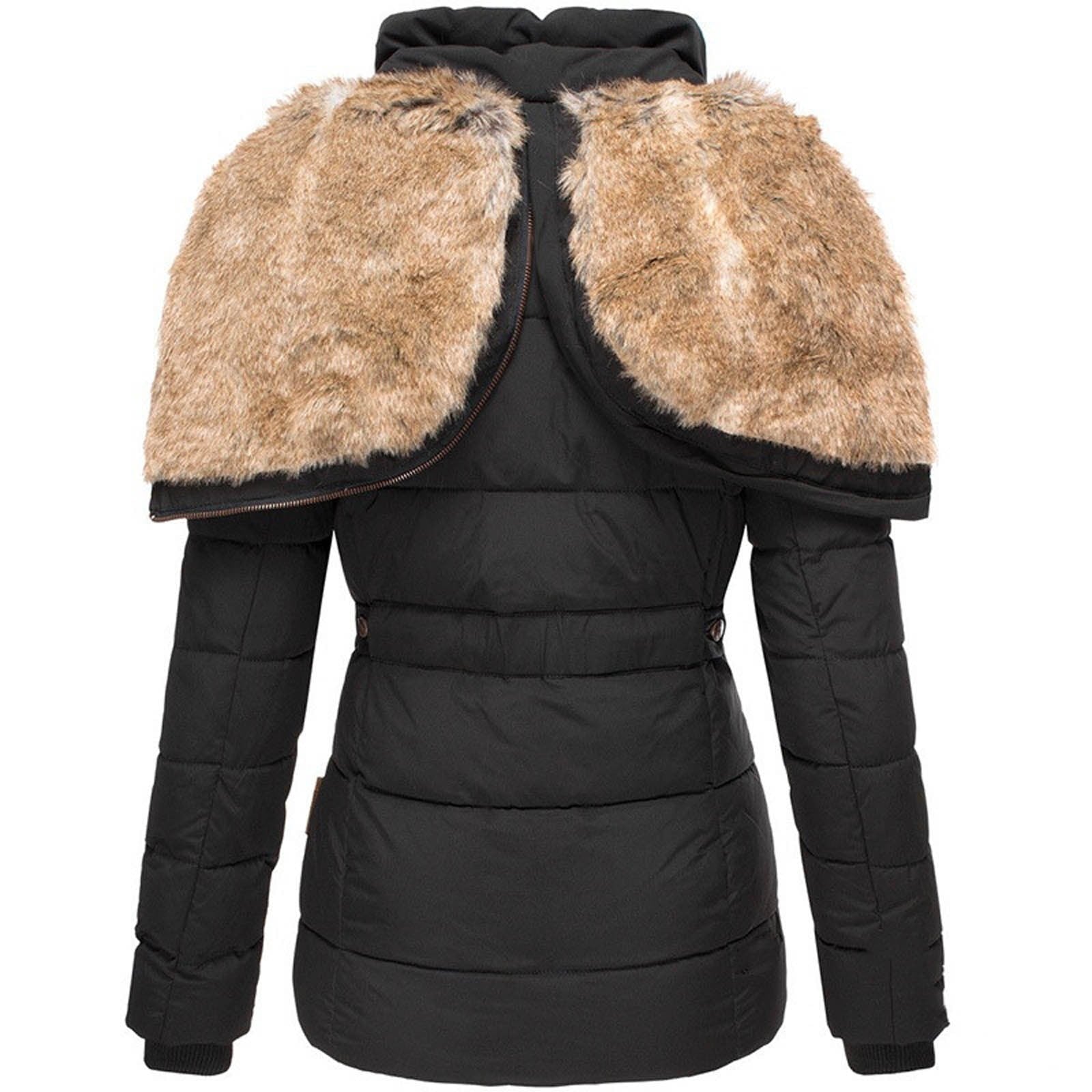 Tamara - Stilvolle Damenjacke - Livezo