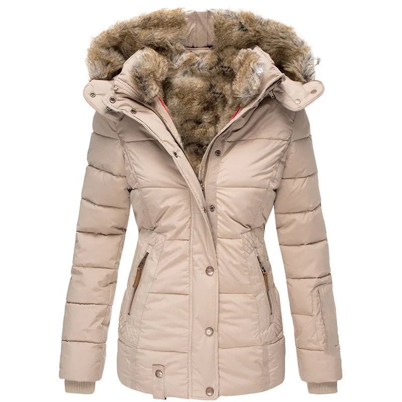 Tamara - Stilvolle Damenjacke - Livezo