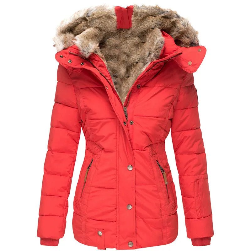 Tamara - Stilvolle Damenjacke - Livezo