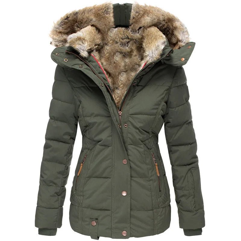 Tamara - Stilvolle Damenjacke - Livezo