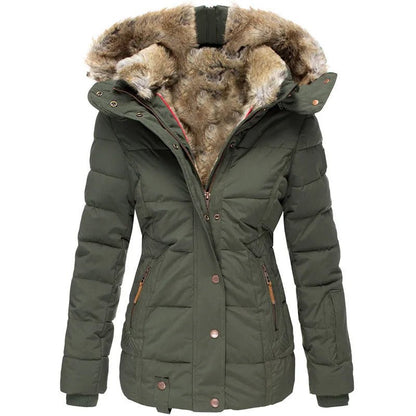 Tamara - Stilvolle Damenjacke - Livezo