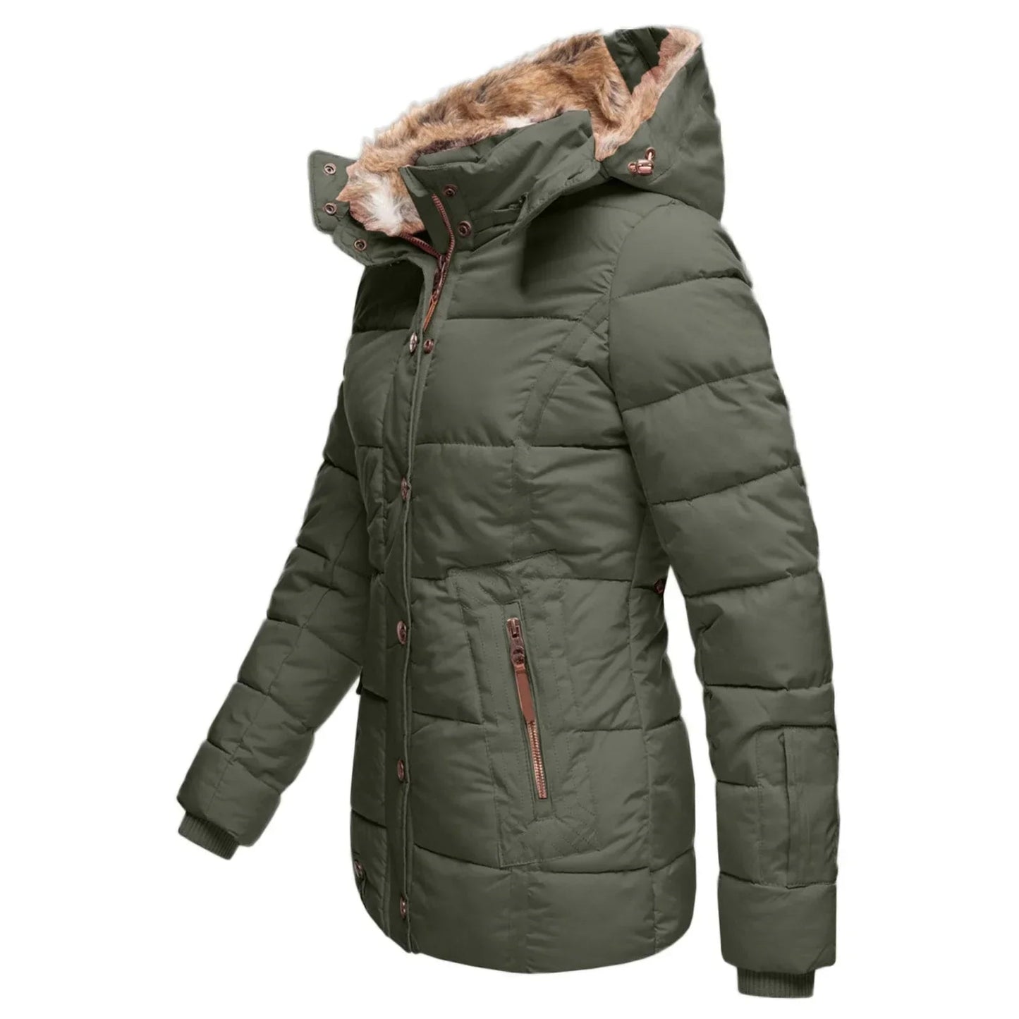Tamara - Stilvolle Damenjacke - Livezo