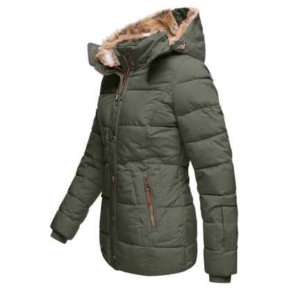 Tamara - Stilvolle Damenjacke - Livezo