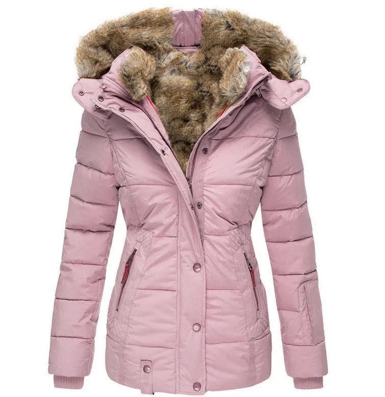 Tamara - Stilvolle Damenjacke - Livezo