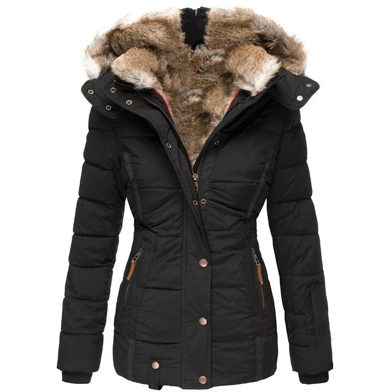 Tamara - Stilvolle Damenjacke - Livezo