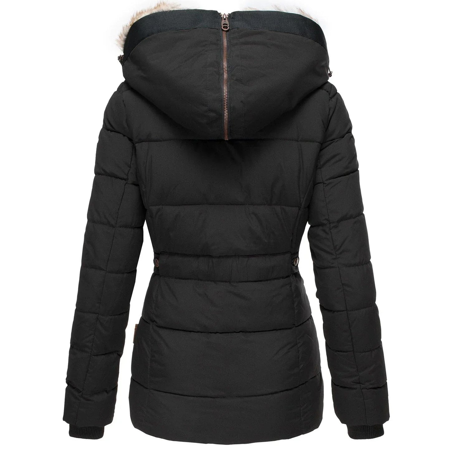 Tamara - Stilvolle Damenjacke - Livezo