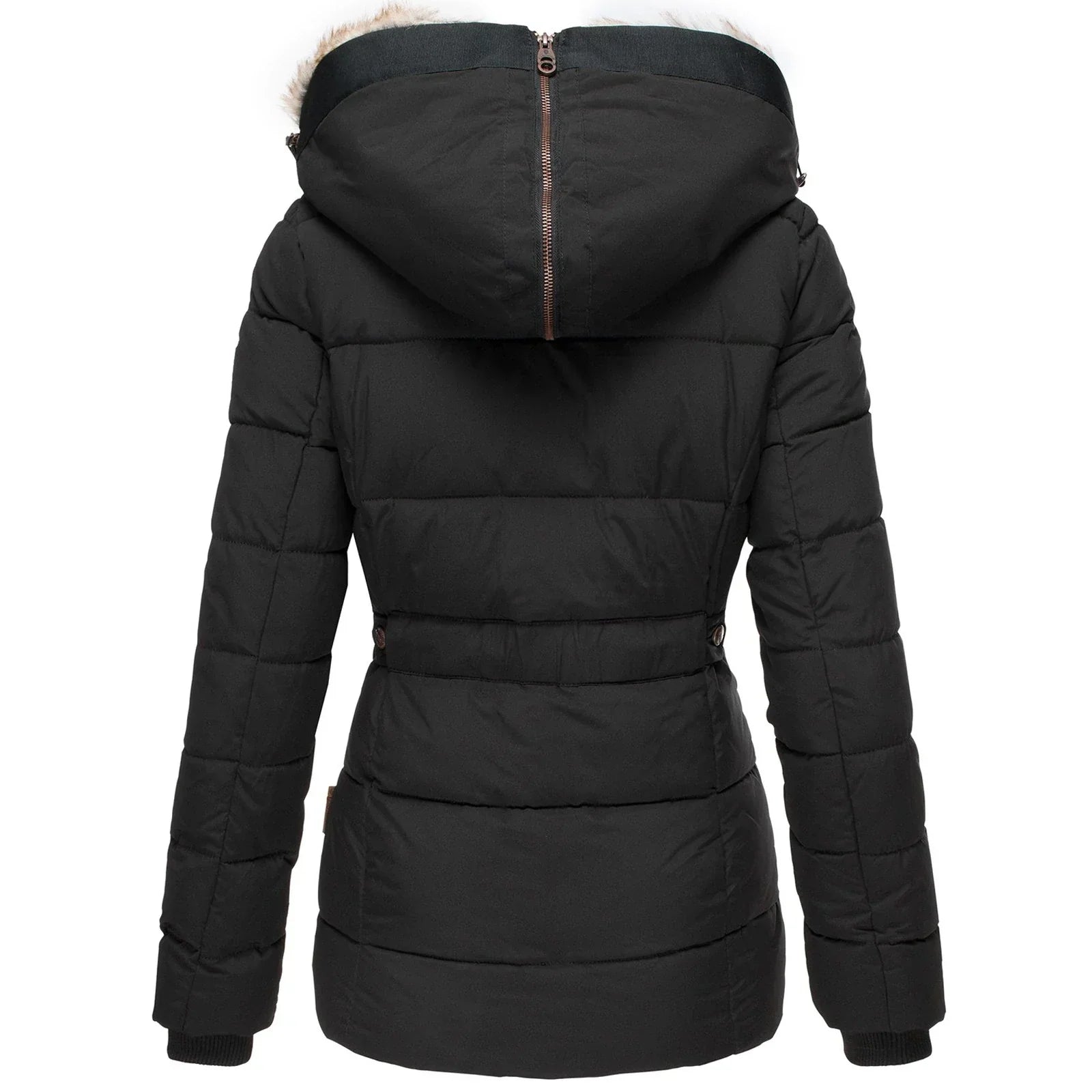 Tamara - Stilvolle Damenjacke - Livezo