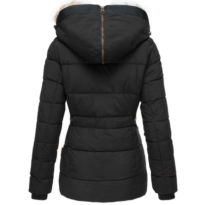 Tamara - Stilvolle Damenjacke - Livezo