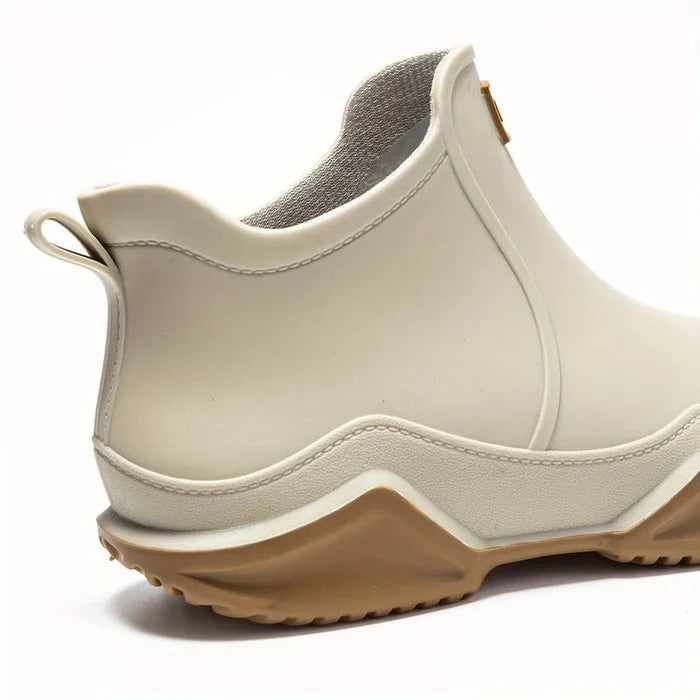 Melanie – Moderner Orthopädischer Gummistiefel