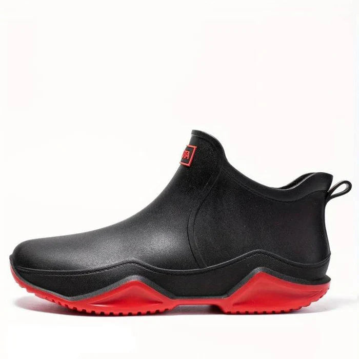 Melanie – Moderner Orthopädischer Gummistiefel